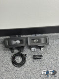 F-150 Fog Light Kit 2024+