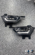 F-150 Fog Lights 2021 - 2023