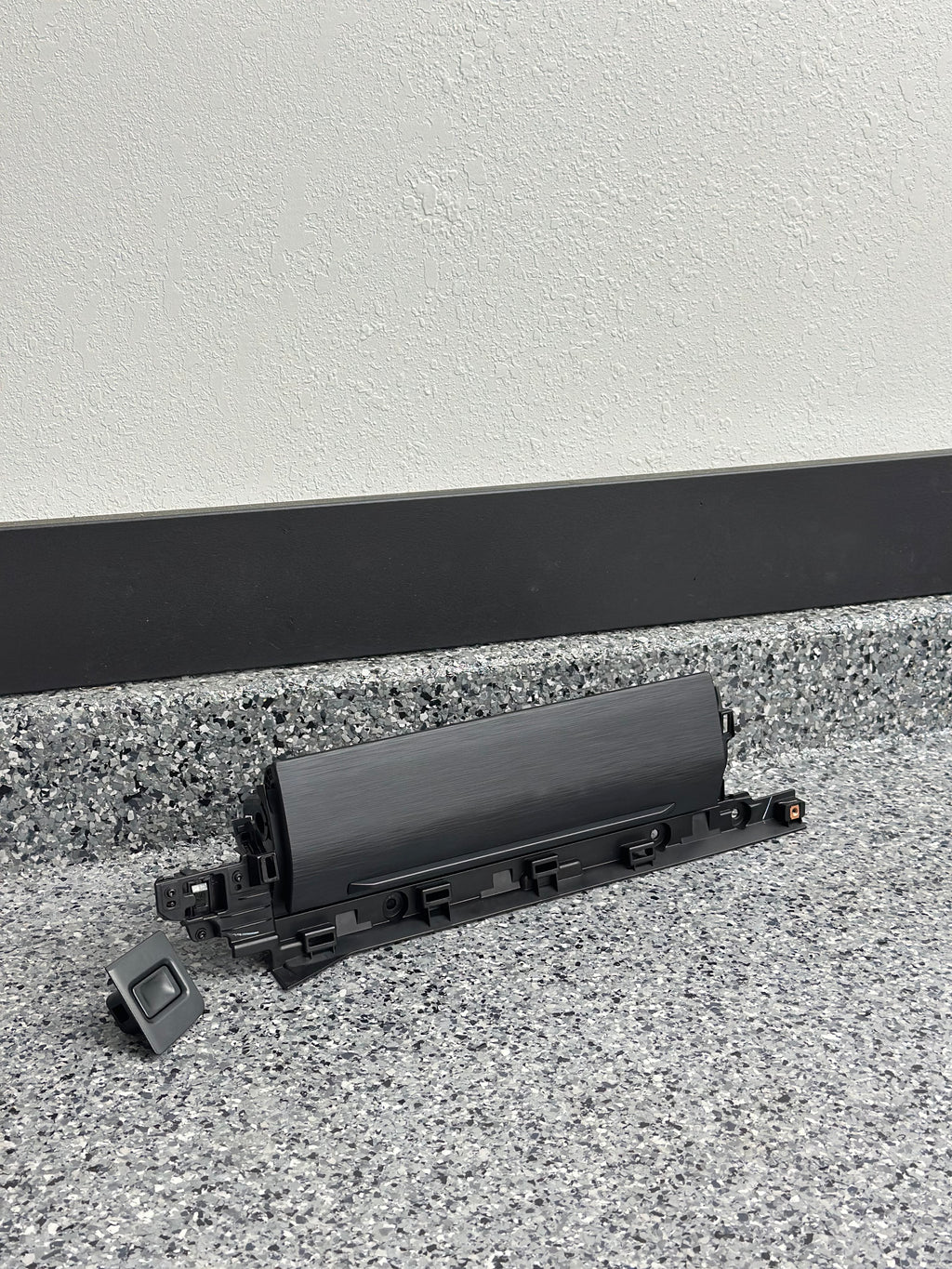 F-150 Upper Glovebox Kit 2021 - 2026