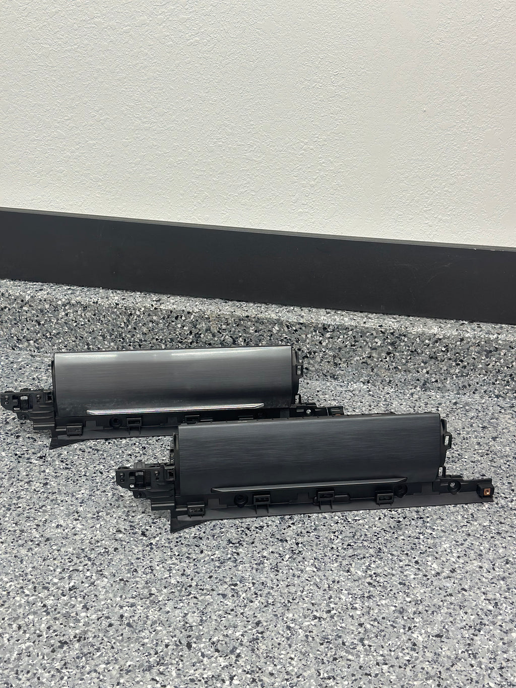 F-150 Upper Glovebox Kit 2021 - 2026