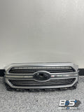 F-150 Limited Grill 2021 - 2023