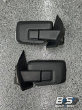 F-150 Mirrors 2021 - 2025