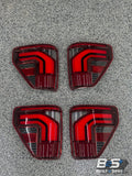 F-150 LED Tail Lights 24+ Model