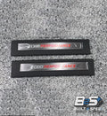 Ford Performance Door Sills