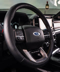 F-150 Platinum Steering Wheel 2021 - 2025