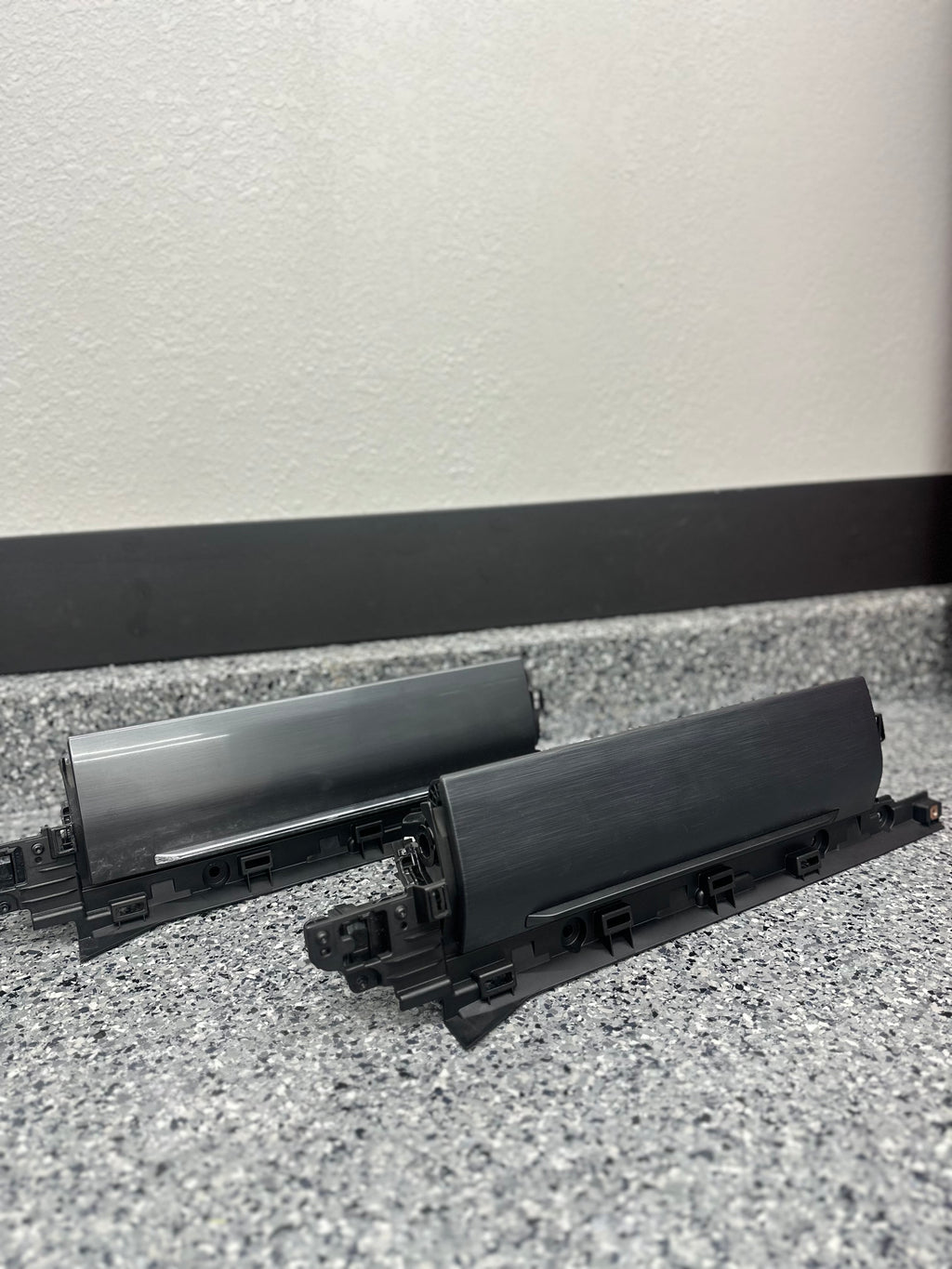 F-150 Upper Glovebox Kit 2021 - 2026