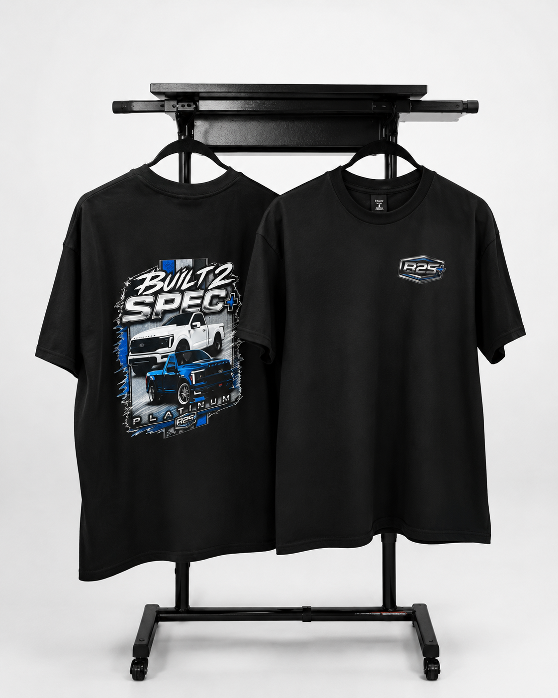 “Platinum” F150 Shirt