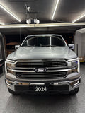 F-150 Platinum Plus Grill 2024+