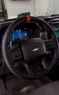 Raptor Steering Wheel 2021 - 2025